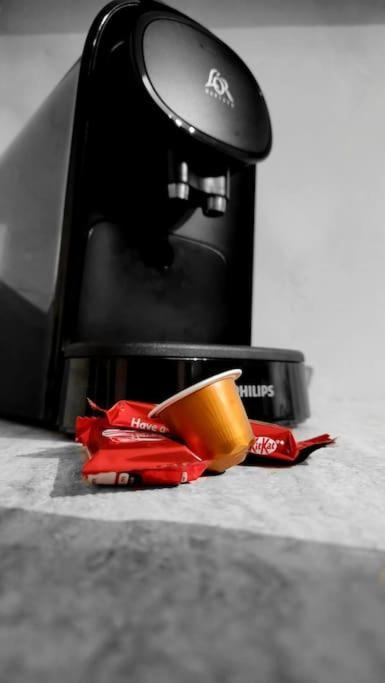 La Taniere Lens Est Διαμέρισμα Sallaumines Εξωτερικό φωτογραφία